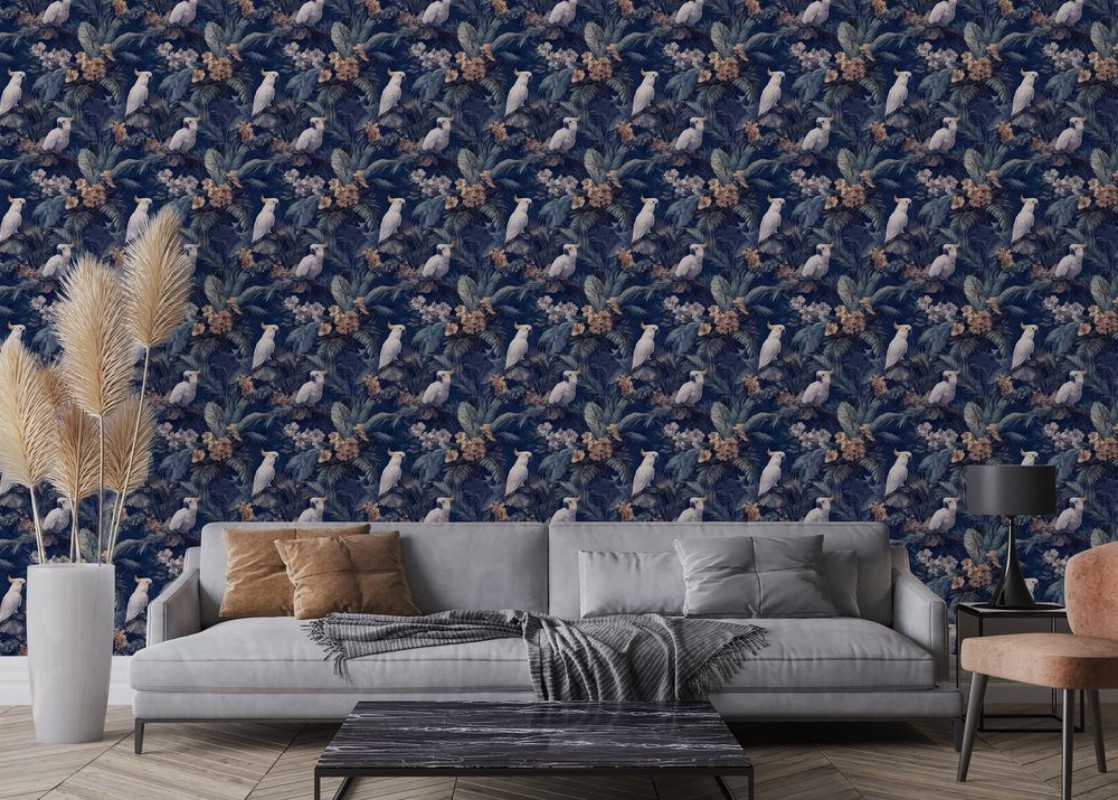 Picture of Bahia Blue - 1099301-03